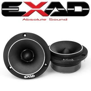 Tweeter EXAD EX-15 EXR ทวีตเตอร์ ราคาต่อคู่ (จัดส่งฟรี)​