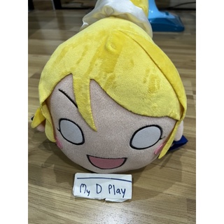 nesoberi love live eri ตุ๊กตา เอริ