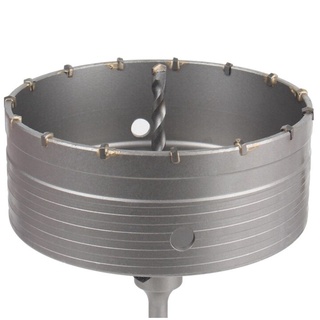 โฮลซอเจาะคอนกรีต ขนาด105mm x 200mm