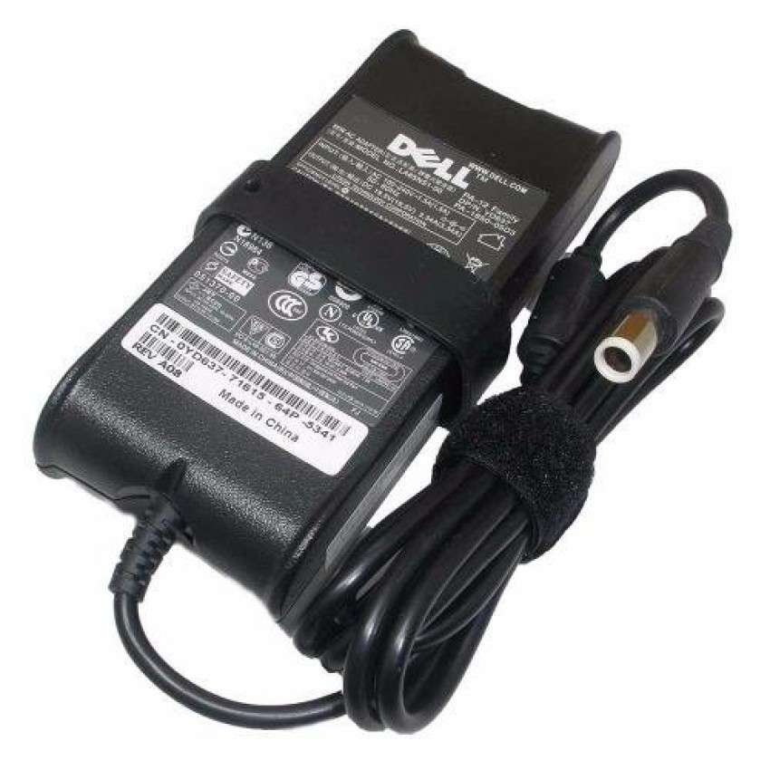 ลดราคา Dell Adapter 19.5V/3.34A (7.4*5.0mm) หัวเข็ม #ค้นหาเพิ่มเติม แท่นชาร์จแบตกล้อง แบตกล้อง Canon แบตเตอรี่ แบตกล้อง