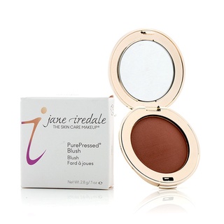 JANE IREDALE - PurePressed Blush