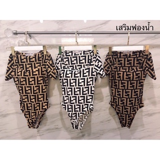 เฉพาะ ไลฟ์สด เดรส ครอป บอดี้สูท