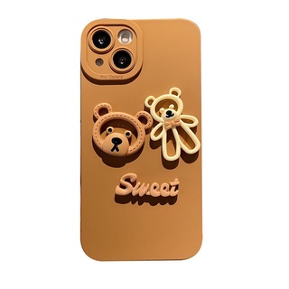 เคสโทรศัพท์ TPU แบบนิ่มสำหรับรุ่น13 13PRO 13PROMAX 12 Pro Max 11 8plus 7plus 6 6s Plus 7 8 XR X XS Max SE 11Pro Max#602