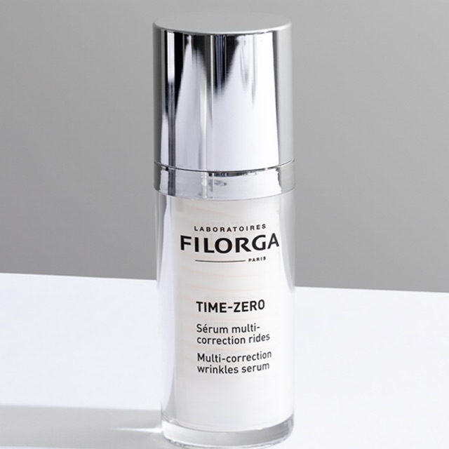 ✓✓ พร้อมส่ง ✓✓ Filorga Time Zero Multi- Correction Wrinkle Serum ( 30 ml.)  | Shopee Thailand