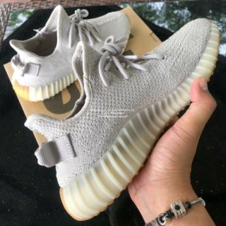 🤓adidas Yeezy Boost 350 V2 Sesame