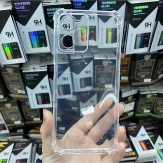 เคสมือถือ Case Realme C35/C25/Realme9i/Realme 8/C11 2021/C21Y/Narzo 50i/Realme 9Pro เคสใส ขอบนิ่ม เคสกันกระแทก TPU CASE