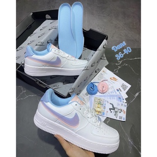 รองเท้าผ้าใบNike Air Force One