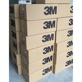 ✅ หน้ากาก 3M แท้ ยกลัง【ขายส่ง】9501+ 9502+ 9551 9501V+ 8210 ชุด PPE 4545 4510 ✅ ถูกสุดในตลาด !! 💯