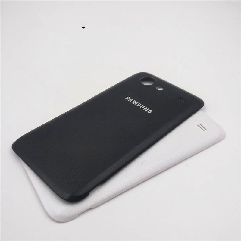 ใหม่ฝาหลังสําหรับ Samsung Galaxy S Advance GT-i9070 i9070 โทรศัพท์มือถือด้านหลังแบตเตอรี่ประตู