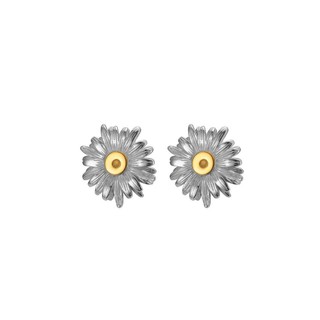 LURS Daisy Flower earring