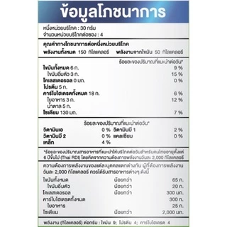 ถั่วเขาช่อง ถั่วลิสงรสวาซาบิ 120 กรัม