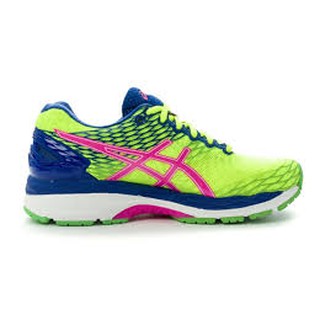 asics gel nimbus 5 rosa