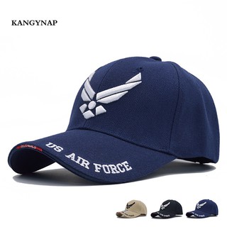 หมวก Snapback สไตล์กองทัพเรือสําหรับผู้ชาย