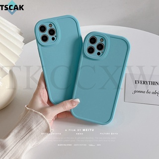 เคสซิลิโคนนิ่ม ขอบสี่เหลี่ยม ป้องกันกล้อง กันกระแทก สําหรับ Xiaomi Mi 12X 10 11 Lite 10S 11X 12 11 Pro Mix 4 Poco F3 X4 NFC M3 M4 Pro X3 GT