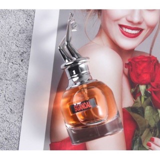 หอมเรียก ผ น้ำหอมกลิ่น Jean Paul Gaultier Scandal EDP