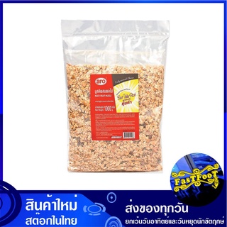 ซีเรียล มูสลี ผสม ผลไม้ 1000 กรัม เอโร่ Aro Cereal Muesli Fruity ซีเรียว ธัญพืช ธัญพืชอบกรอบ ธัญพืชอบแห้ง