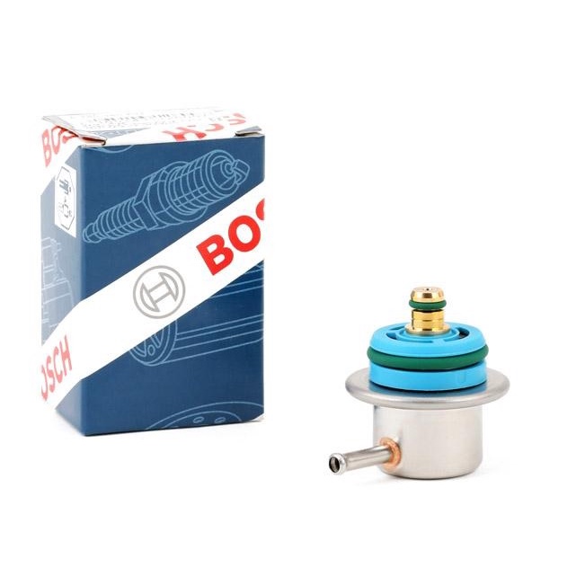 BMW วาล์วกักแรงดัน หัวฉีด ขนาด 3.5 Bar BOSCH เครื่อง M50 M52