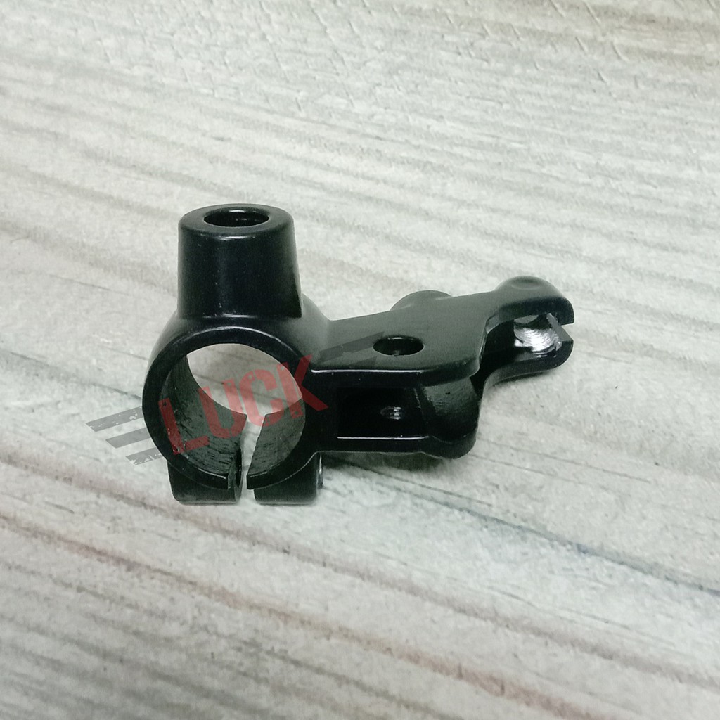 หูกระจก ข้างขวา GTO-M4 หูยึดมือเบรค KAWASAKI GTO/4 (LH40303)