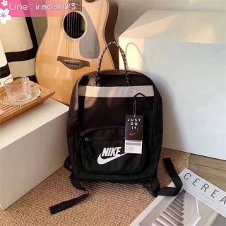 Nike Backpack Just Do It ของแท้ ราคาถูก