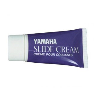 Yamaha Slide Cream ครีมสำหรับท่อสไลด์ ทรอมโบน ยามาฮ่า