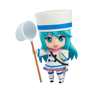 Good Smile Company Nendoroid Aqua: Winter Ver. 4580590122642 (Figure)