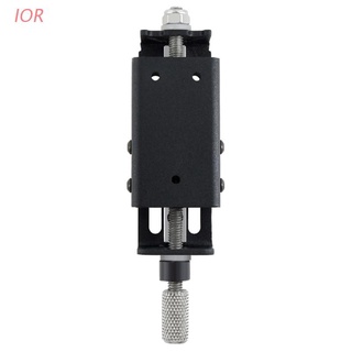 IOR Twotrees CNC Laser- Head Adjustable Module Mounting Bracket Frame with LD+FAC Spot Compression Module Set