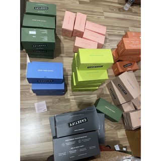 พร้อมส่งแมส castify แบบคละสี