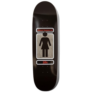 Girl | 9" x 32" Bannerot 93 Til Loveseat Skateboard Deck