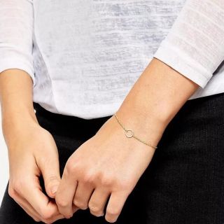 สร้อยข้อมือมินิมอล • Minimal Bracelet