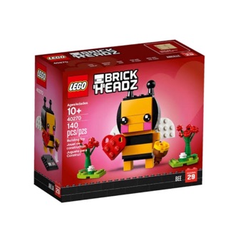 Lego BrickHeadz. 40270. ของแท้100% ของใหม่