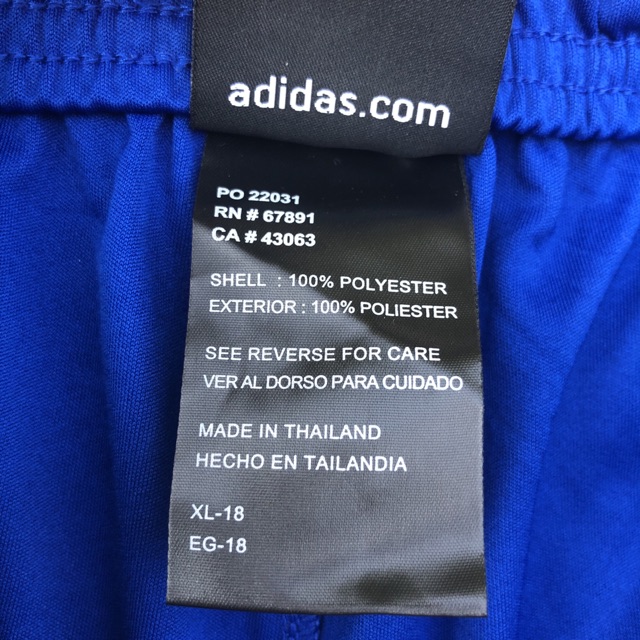adidas rn 67891 ca 43063
