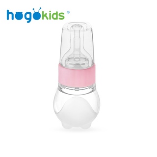 Hogokids พร้อมส่ง เครื่องป้อนยา ที่ป้อนยาเด็ก เครื่องป้อนยาเด็ก ยาป้อน ป้อนยาทารก ขวดสำหรับป้อนยาเด็กทารก