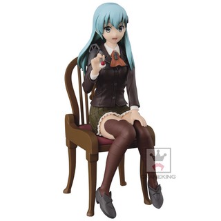 336757 Kantai Collection ~Kan Colle~ - Suzuya - Kantai Collection -Kan Colle- "Ceylon Tea Party" - SQ (Banpresto)