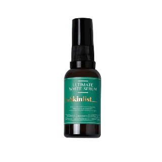 The Skinlist Ultimate White Serum 30 ml