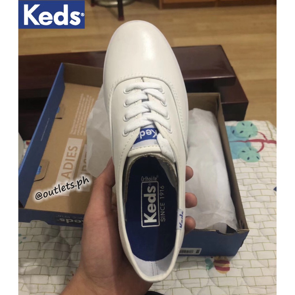 plain keds