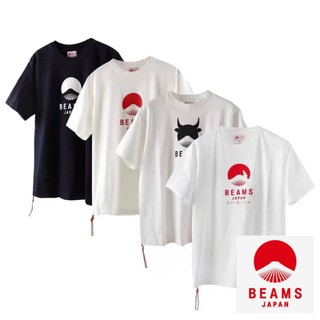 เสื้อยืด BEAMS TEE 2021