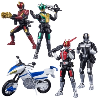 [Pre-order:2021-09] Bandai Candy Toy SHODO-X KAMEN RIDER 13 W/O GUM