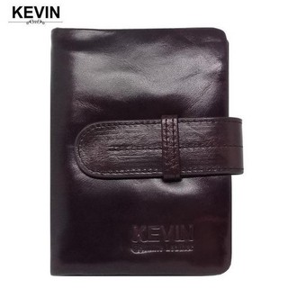 Fin 1 กระเป๋าหนังวัว 100% cowhide - KEVIN 2128 - Vertical