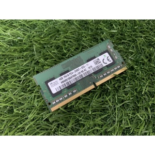 RAM โน้ตบุ๊ค Skhynix 4GB 1Rx16 PC4-2400T-SC0 DDR4