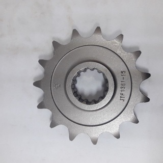 สเตอร์หน้า SUN-520-15T REBEL500/CBR650  รหัส 028745