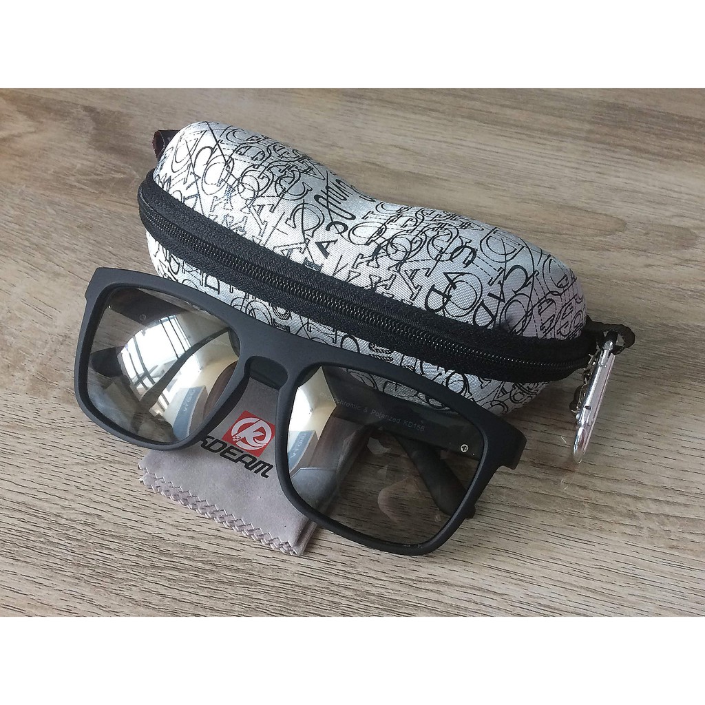 🔥ลดกระหน่ำ แว่นตากันแดดแฟชั่น KDEAM