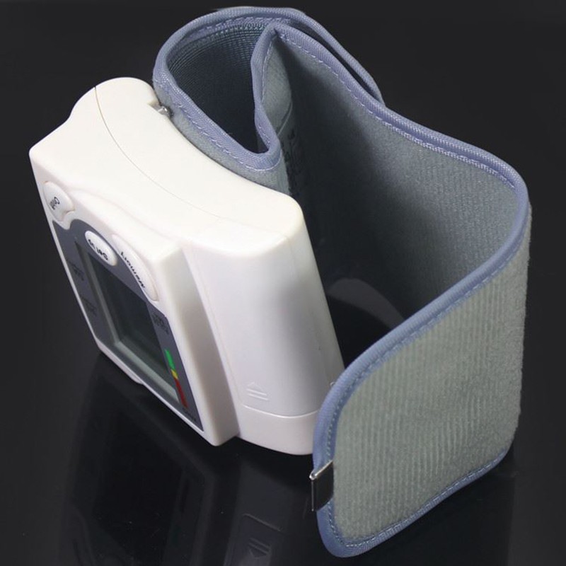 HQ806 liquid crystal display arm digital automatic measurement