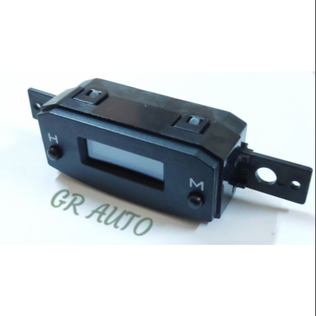 PROTON EXORA,EXORA BOLD DIGITAL CLOCK