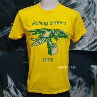 The Rolling stones นำเข้าUSA (ลิขสิทธิ์แท้)