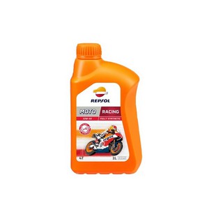 Repsol MOTO Racing 10W-50 4T 1ลิตร