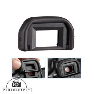 ยางรองตา Eyecup Canon EB , EF