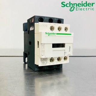 Schneider แมกเนติก คอนแทคเตอร์ รุ่น LC1D12