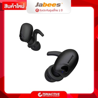 Jabees BeeBud หูฟังออกกำลังกายไร้สาย True Wireless