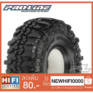 Pro-Line Interco TSL SX Super Swamper XL 1.9" Rock Terrain Truck Tires สินค้าจัดส่งจากไทย ของแท้ 100%