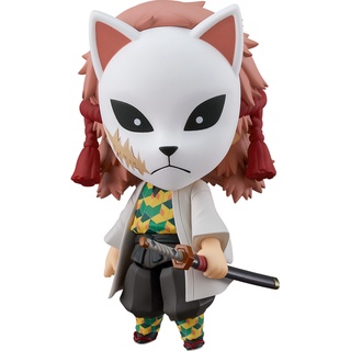 [พร้อมส่ง] เนนโดรอยด์ Demon Slayer: Kimetsu no Yaiba : Nendoroid Sabito (Good Smile Company)